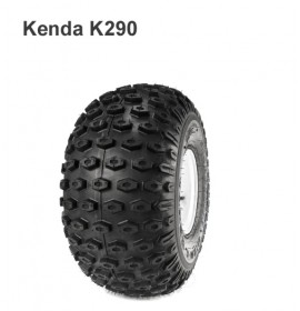 Шина для квадроцикла Kenda K290 Scorpion 18x9,5-8 2PR
